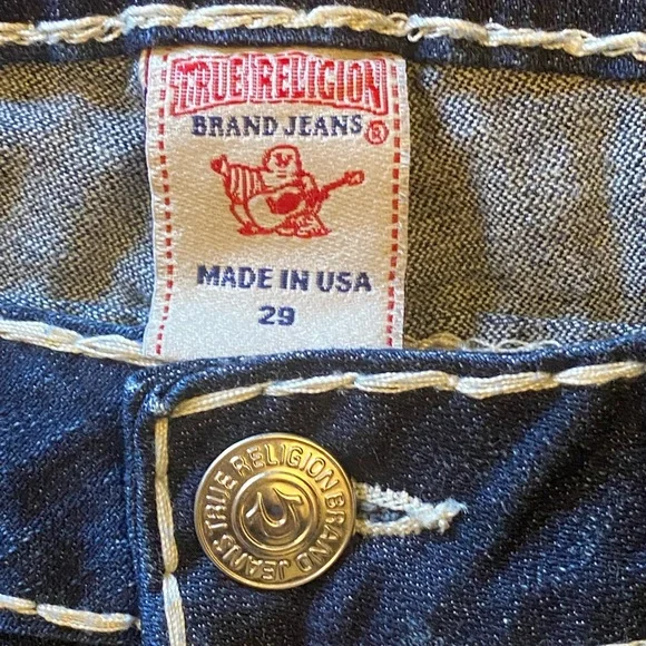 TRUE RELIGION - Picture 6 of 7
